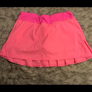 Lululemon Skirt
